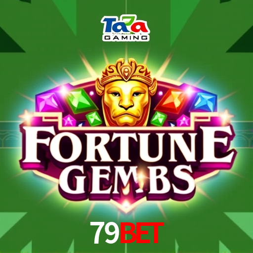Cassino de Jogos 79Bet